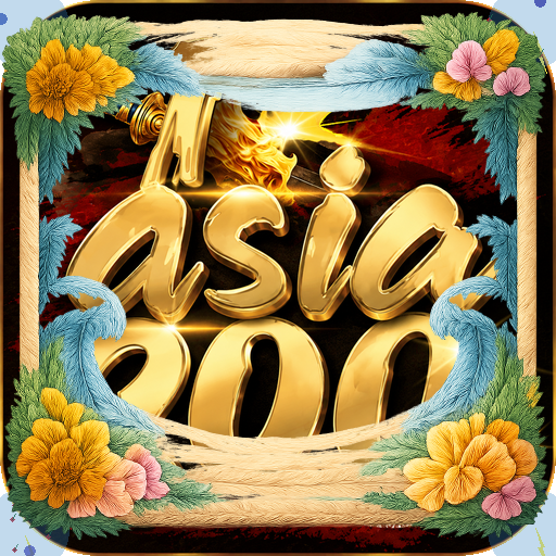 asia200 — galeri pratinjau - APK Resmi
