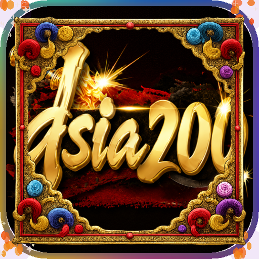 asia200 — galeri pratinjau Resmi APK